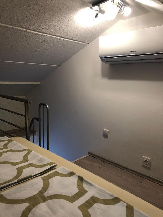 Apartman Valinor Miholascica Bagian luar foto